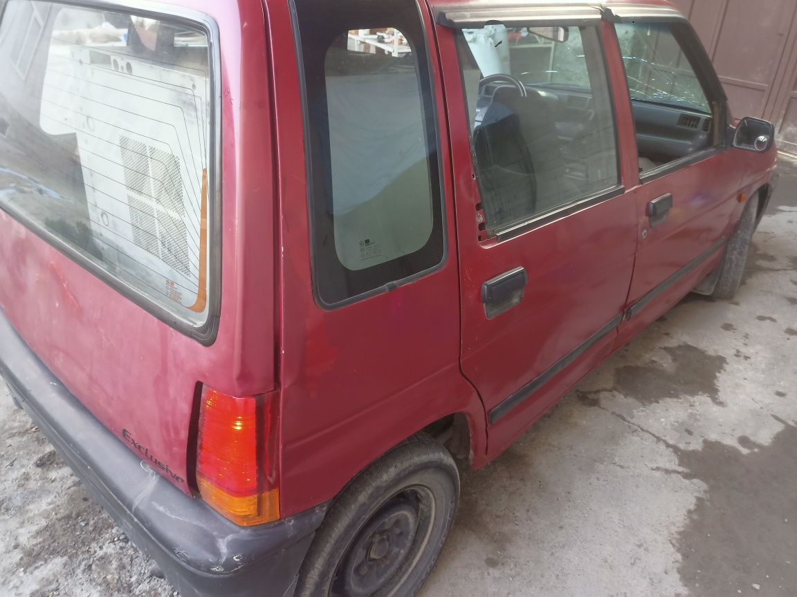 tiko mator zur karopka zur