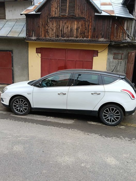 Lancia delta de vanzare