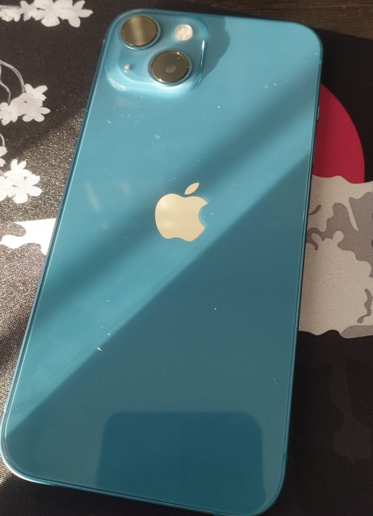 Iphone 13 новый.
