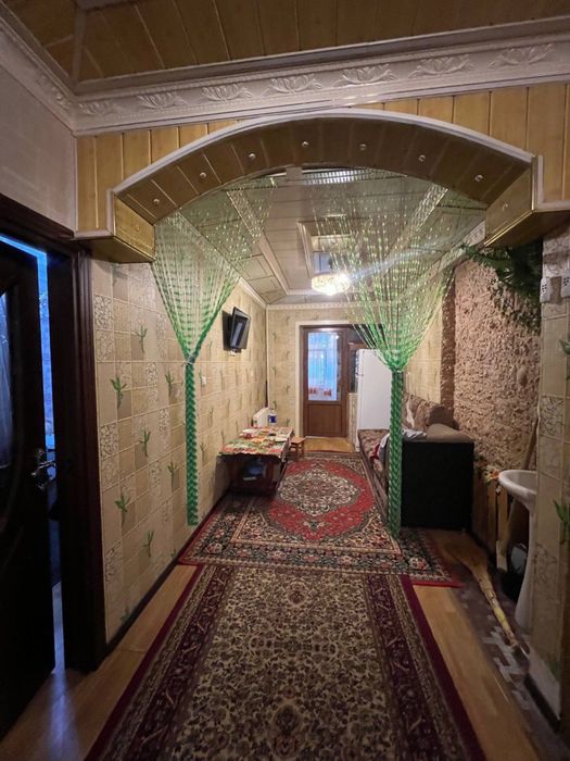 Квартира кизлага