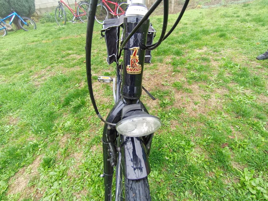 Продавам велосипед Raleigh 28 цола