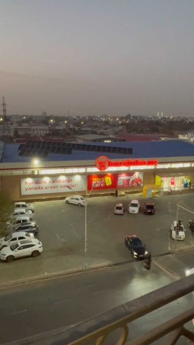 Чилонзор 21-кварталда киз ва аёлларга янги евро квартира без маклера