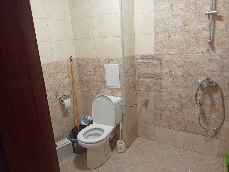 Двустаен апартамент в Христо Смирненски