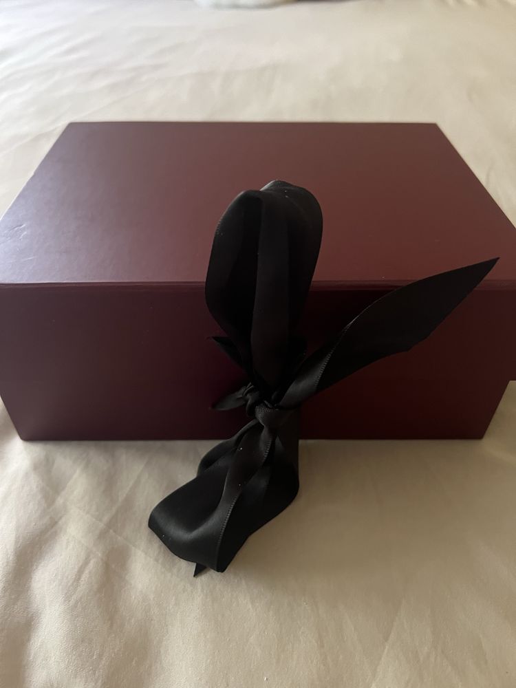 Guerlain Santal Royal парфюм