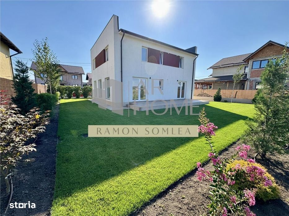 Vanzare Casa 5 camere, in Paulestii Noi