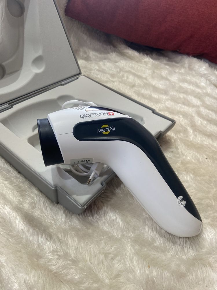 Bioptron by zepter