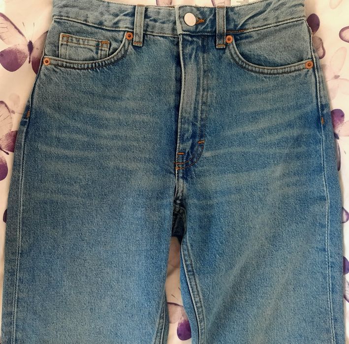 Дънки  Monki р-р 25