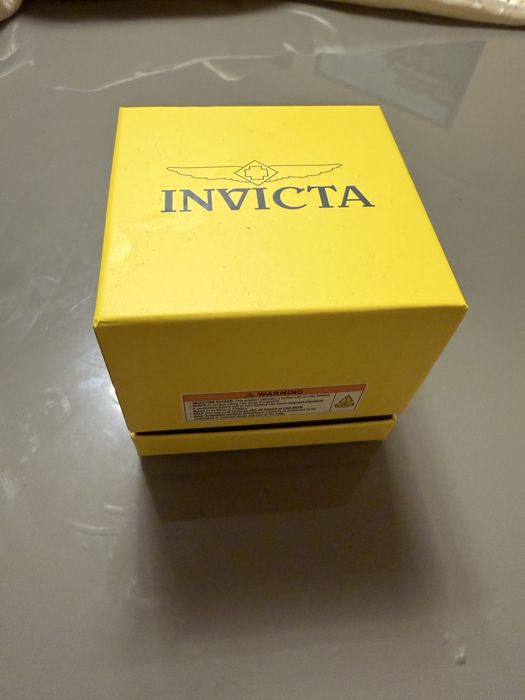 Дамски часовник Invicta Angel Women’s Watch 40mm