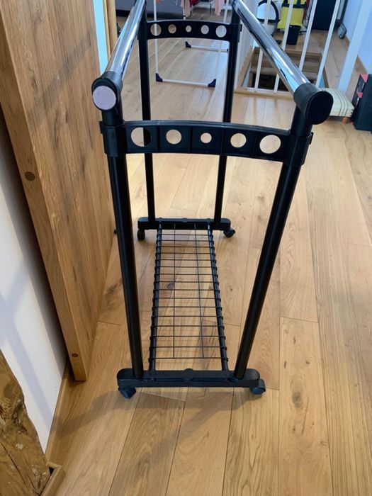 Suport umerase  /haine/reglabil