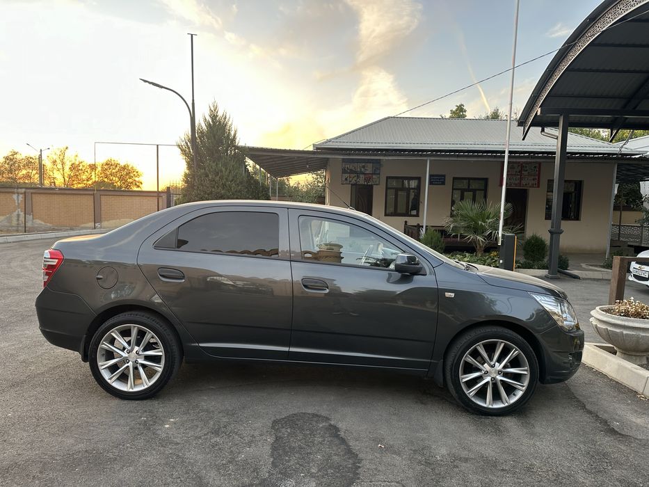 Cobalt mexanika doda xolatda