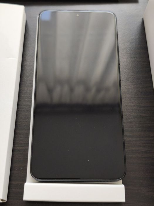 Xiaomi 13T Pro Black 512GB 12GB RAM cu Husa Neagra si Folie Sticla Noi
