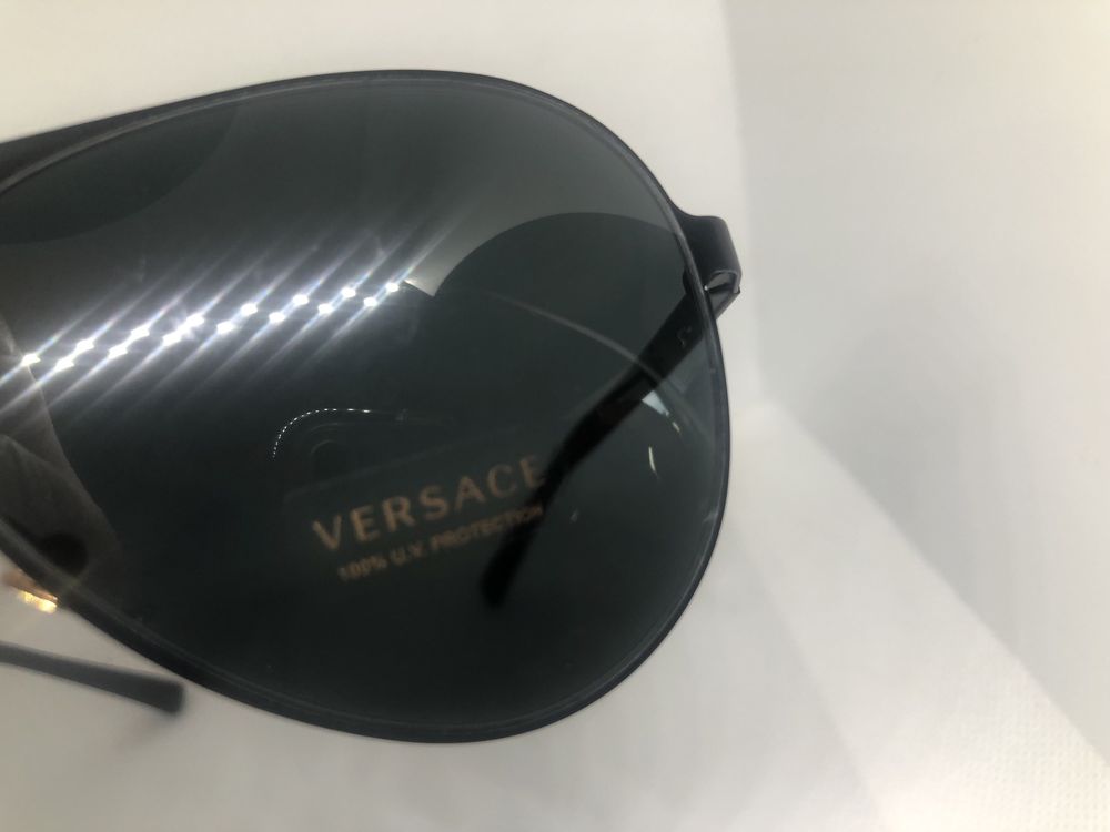 Ochelari de soare Versace (Unisex)