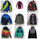 OUTLET 700 geci si pantaloni de schi ski snowboard salomon spyder