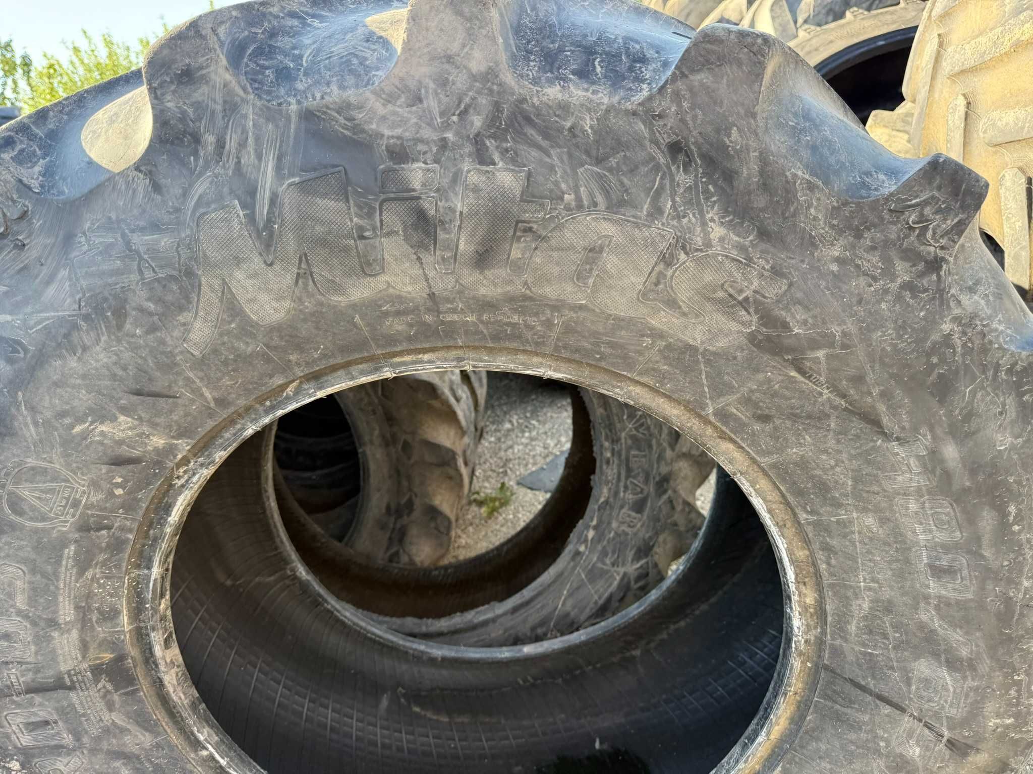 Anvelopa 480/65 R24 Mitas