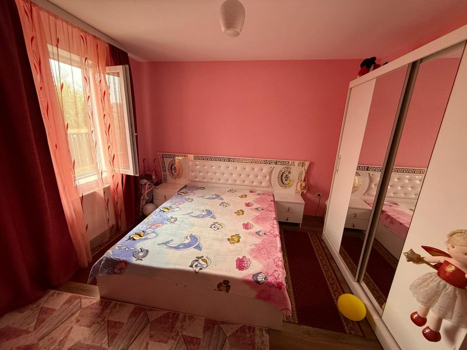 Vând casă (comision 0) direct de la proprietar