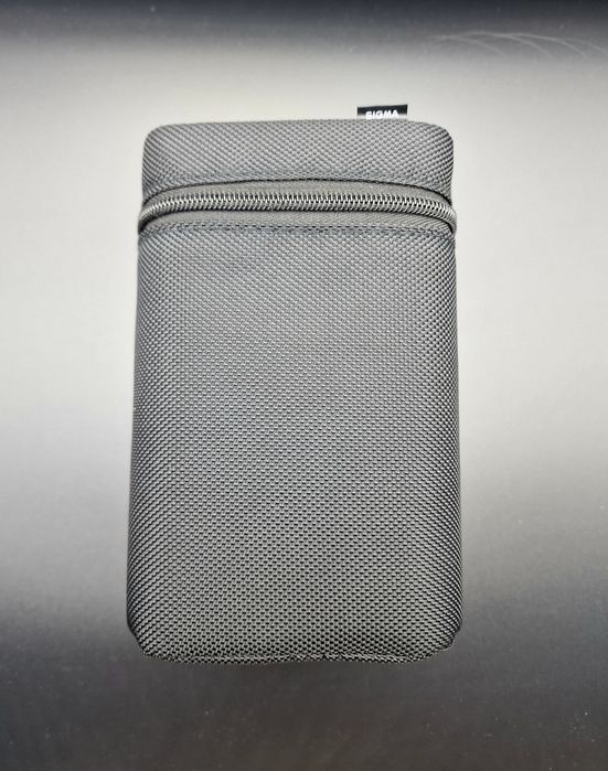 Obiectiv Sigma 20mm f/1.4 DG HSM Art (Canon) I* FACTURA*