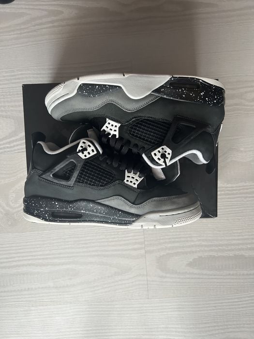 Air jordan 4 retro