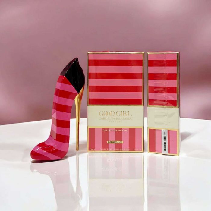 Carolina Herrera Good Girl Colormania EDP 80ml