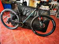 Bicicleta Mondraker Chrono Carbon RR 29"