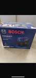 Vand aspirator bosh plus girafa