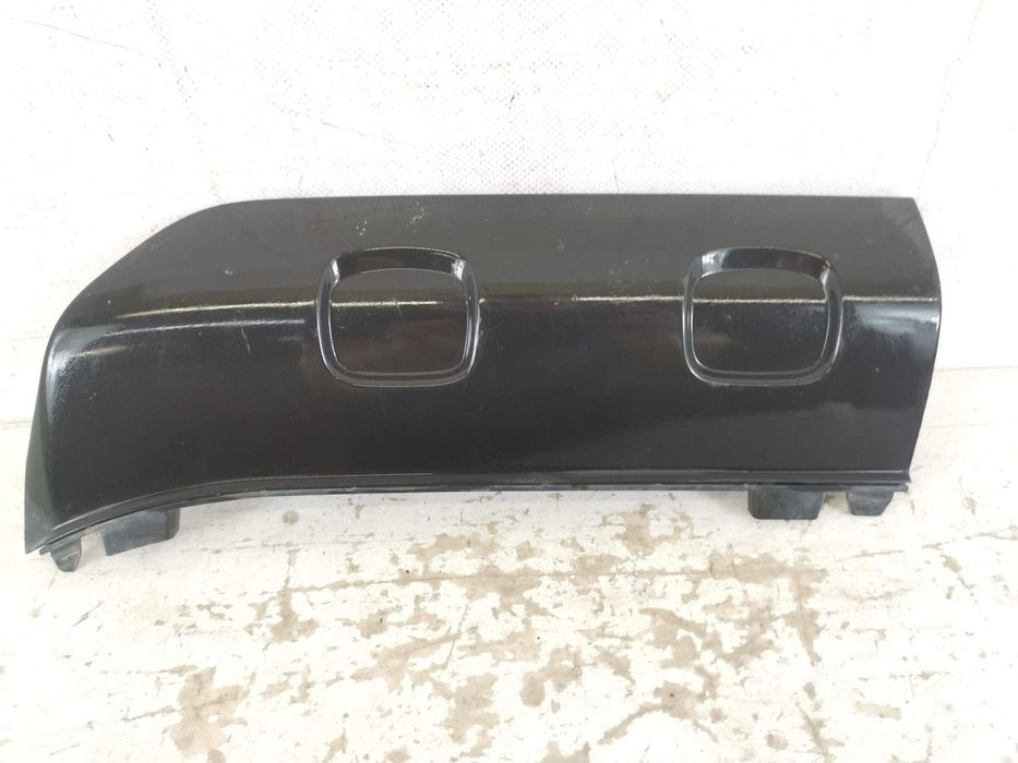 Задна броня Теглич AMG 63 Мерцедес-Бенц Г-Клас / Mercedes-Benz G-Class