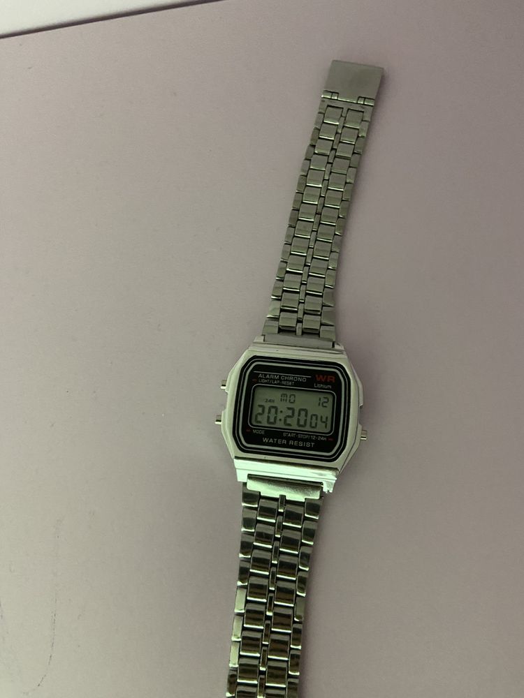 CASIO Vintage since 1974