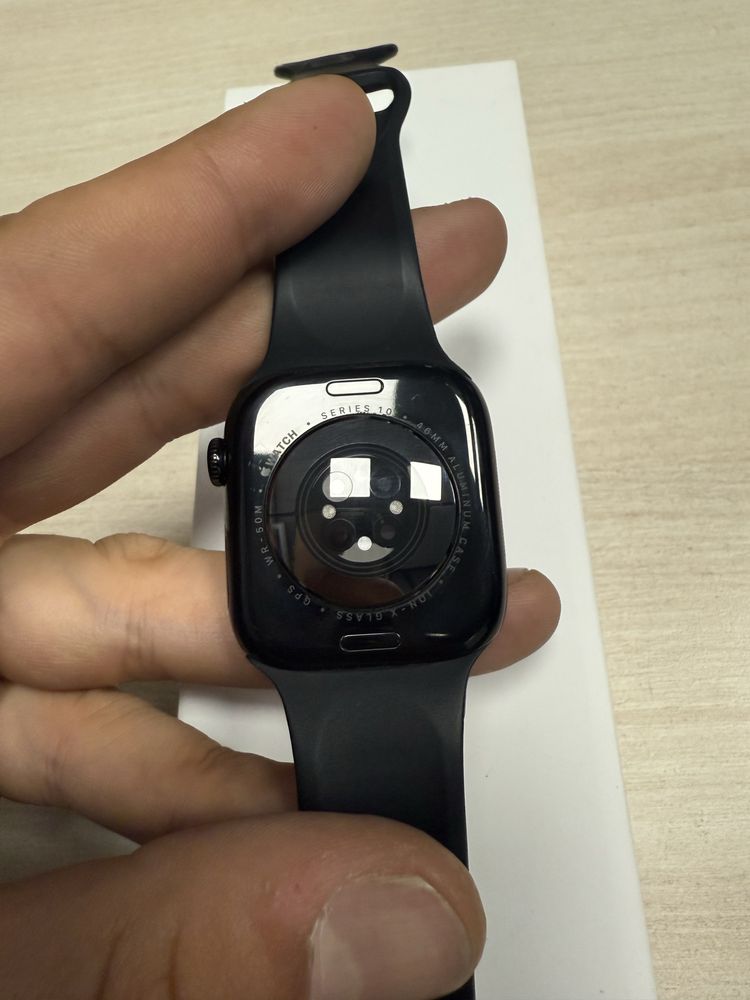 Apple Watch 10 46mm