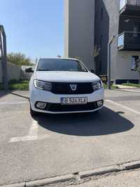 Dacia Logan 2020 GPL