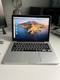 MacBook Pro 13 (Retina, 13-inch, Early 2015), состояние 10/10