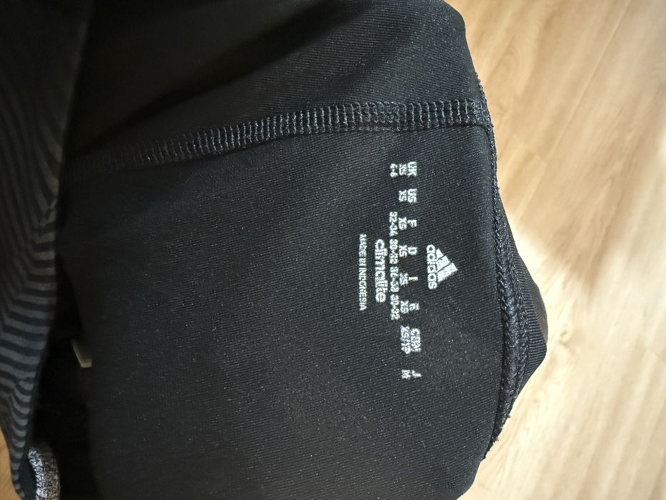 Colanti de sala adidas