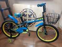 Продам детский велосипед для мальчиков