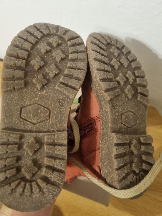 Ghete piele Lasocki mar.29