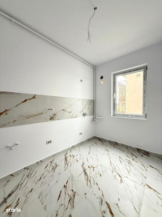 Garsoniera Decomandata | 42,2 Mp | Str. Piersicului nr. 10