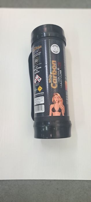 Газови бутилки , подходящи за азот, CO²  и кислород