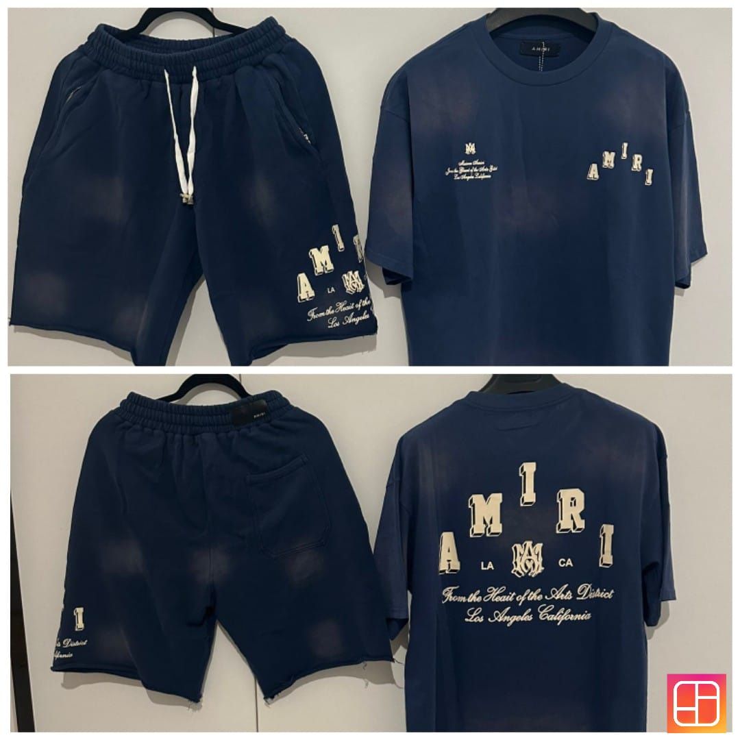 Compleu AMIRI - L , XL