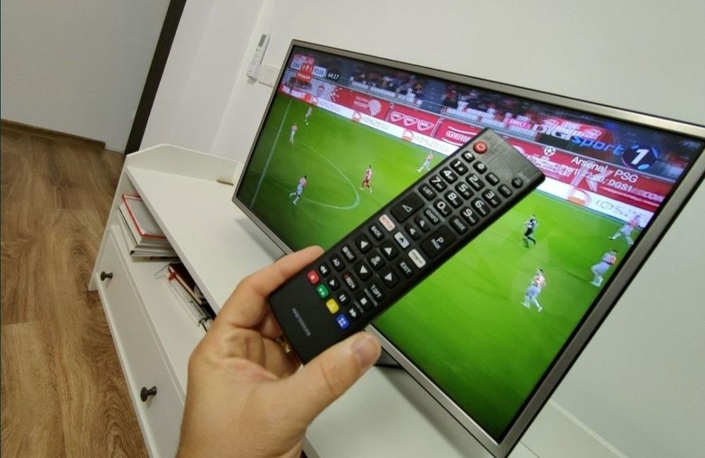 Telecomanda Televizor LG TV Smart TV