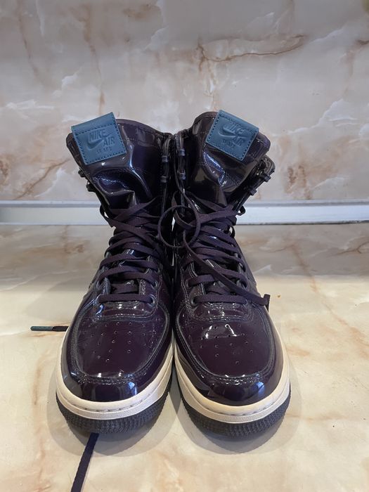 Nike SF Air Force 1 Premium