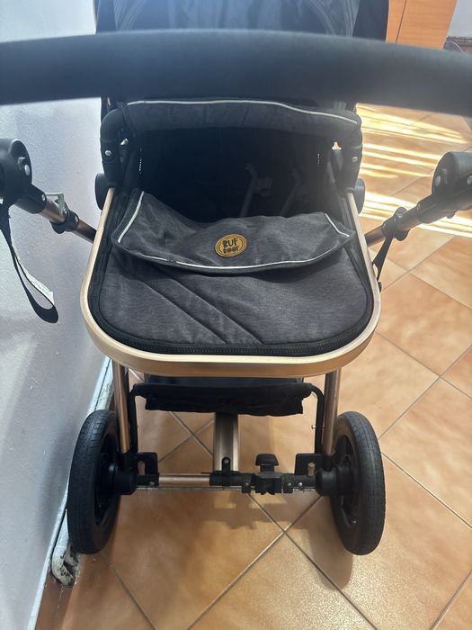 Carut Bebelusi  Buf - Boof