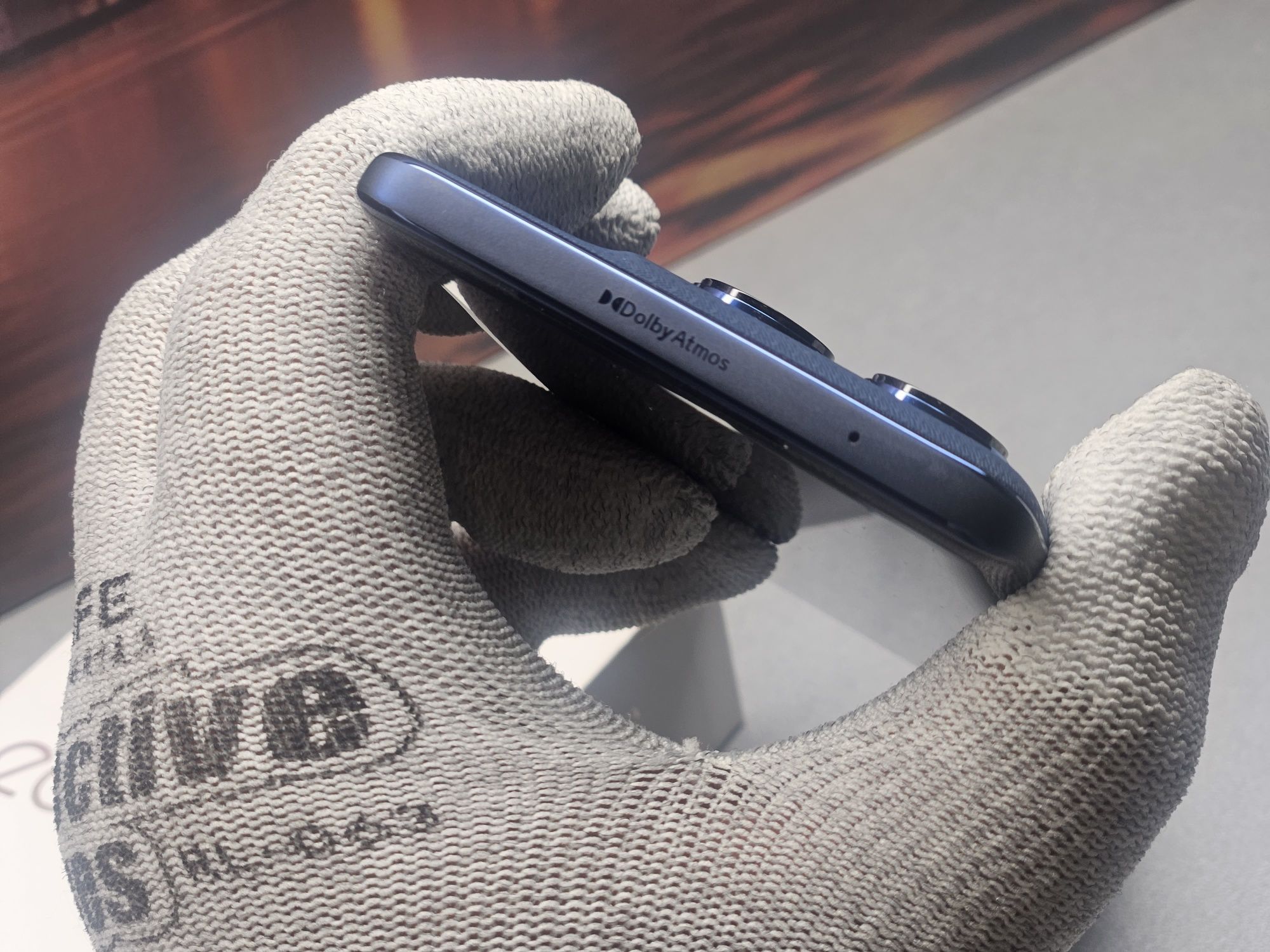 НоВо! Motorola EDGE 60