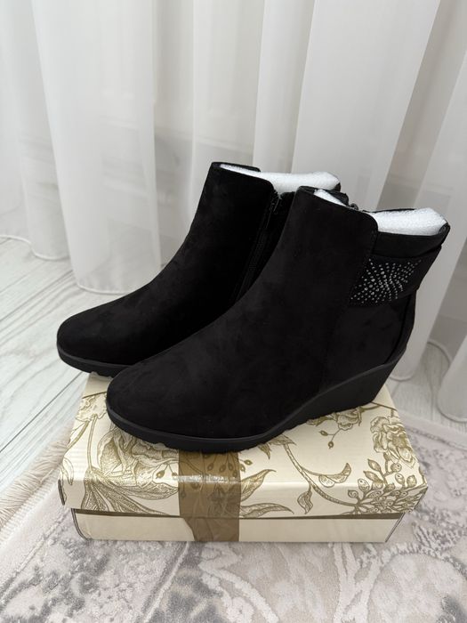 Botine dama,marimea 39