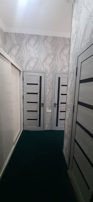 Сергели.5-бекат.болла,кизларга,оилага ижарага берилади.