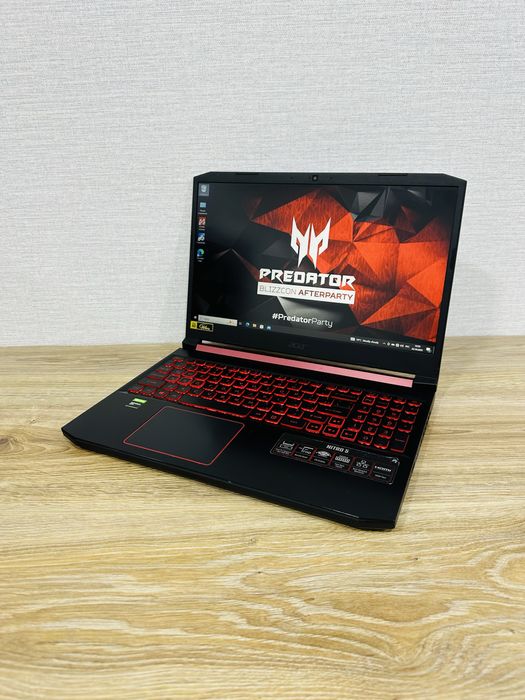 ACER Ryzen 5 Топовый, Игровой ноутбук для Игр, Autocad, 3Dmax