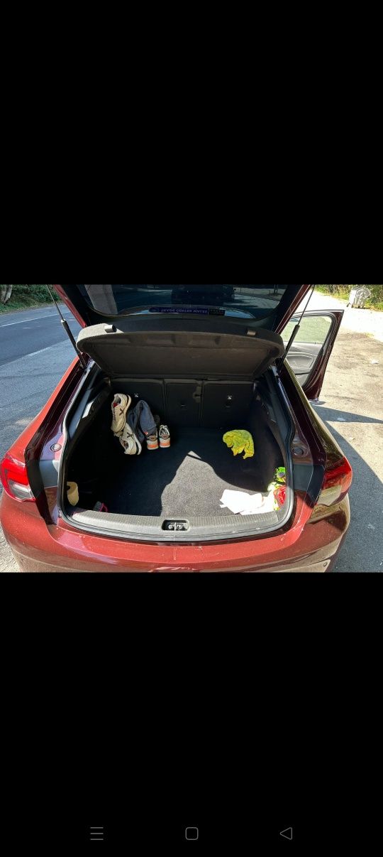 Piese motor cutie ușa fata geam jante far jug Opel insignia B 2019 1.5