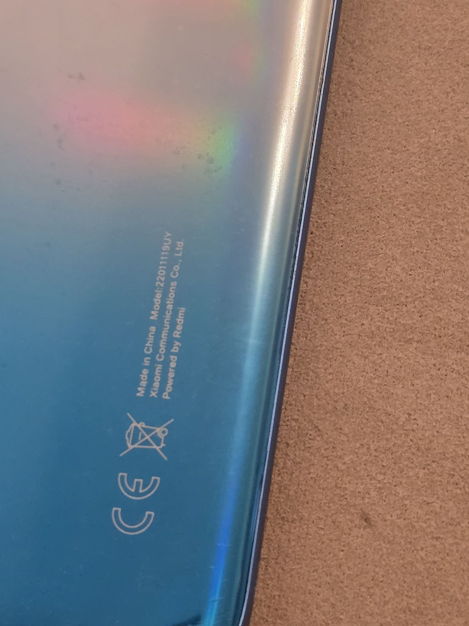 Redmi 10 2022г Xiaomi за части
