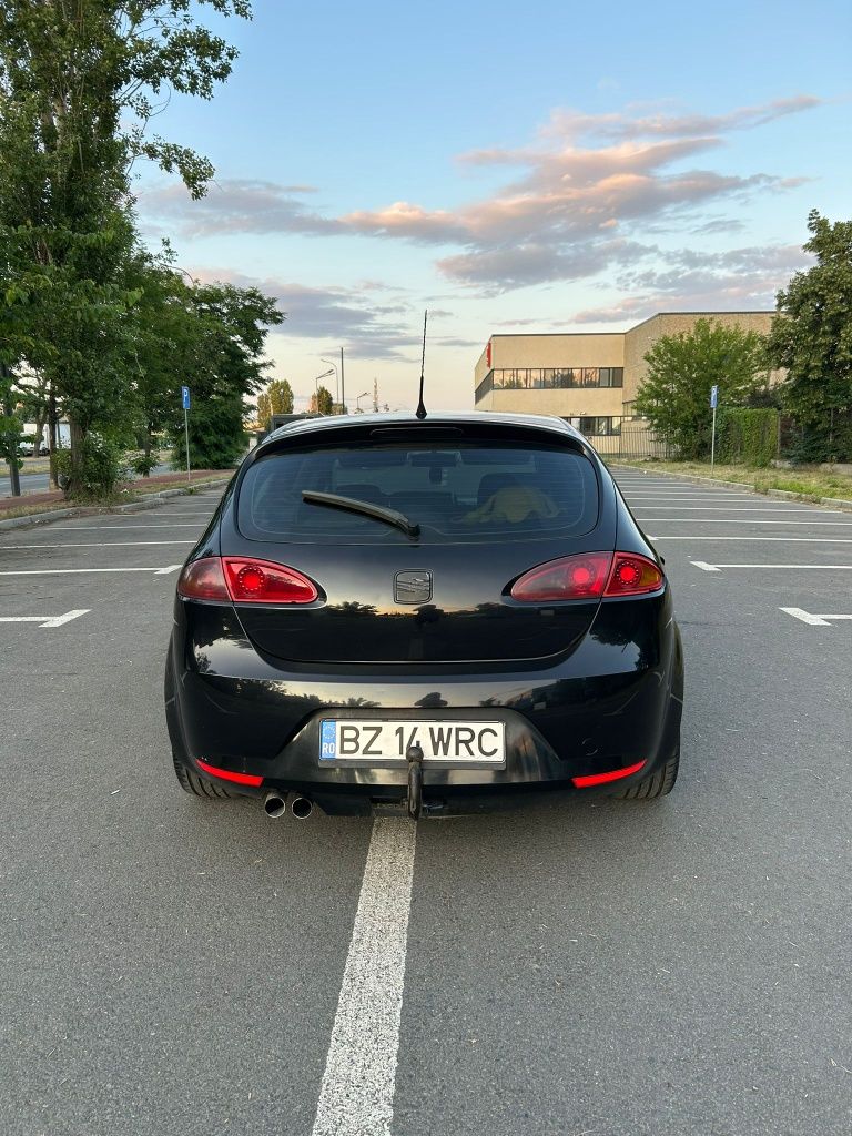 Vând Seat Leon !!
