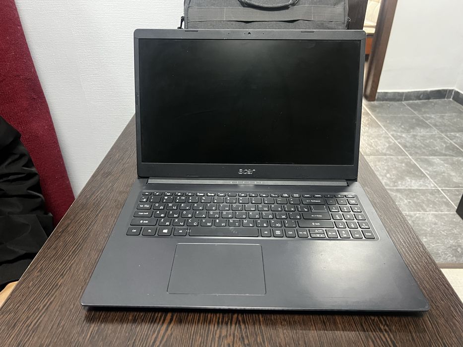 Acer Aspire ноутбук