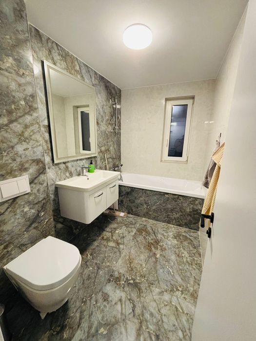 Inchiriez apartament 2 camere Giroc