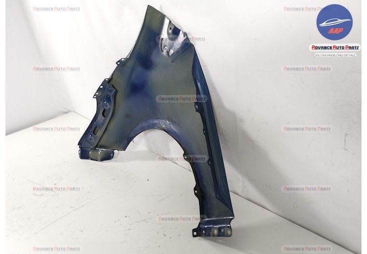 Оригинално дясно крило / Originalno dqsno krilo Toyota Prius 4 [ , , ,