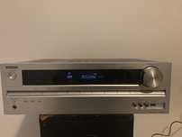 Statie onkyo 100w