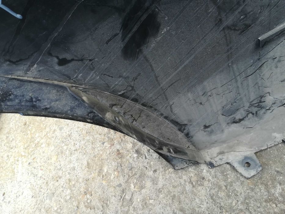 Задна броня BMW G30 БМВ Г30